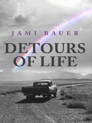 cover image of Detours of Life